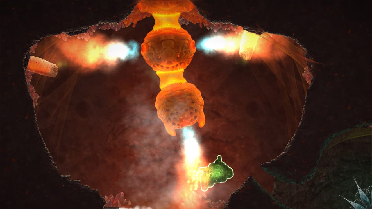 Mushroom 11 screenshot 4