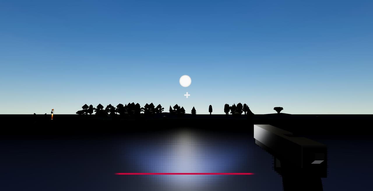 Last the Night screenshot 6