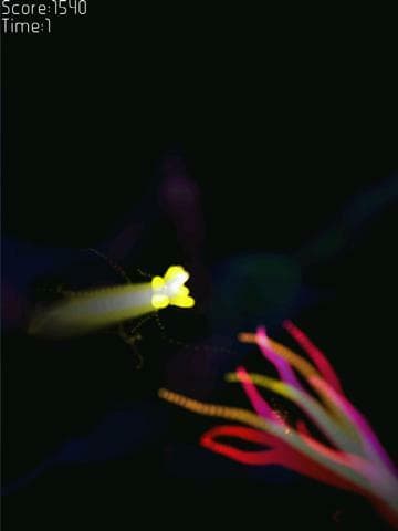 Glow Streaks