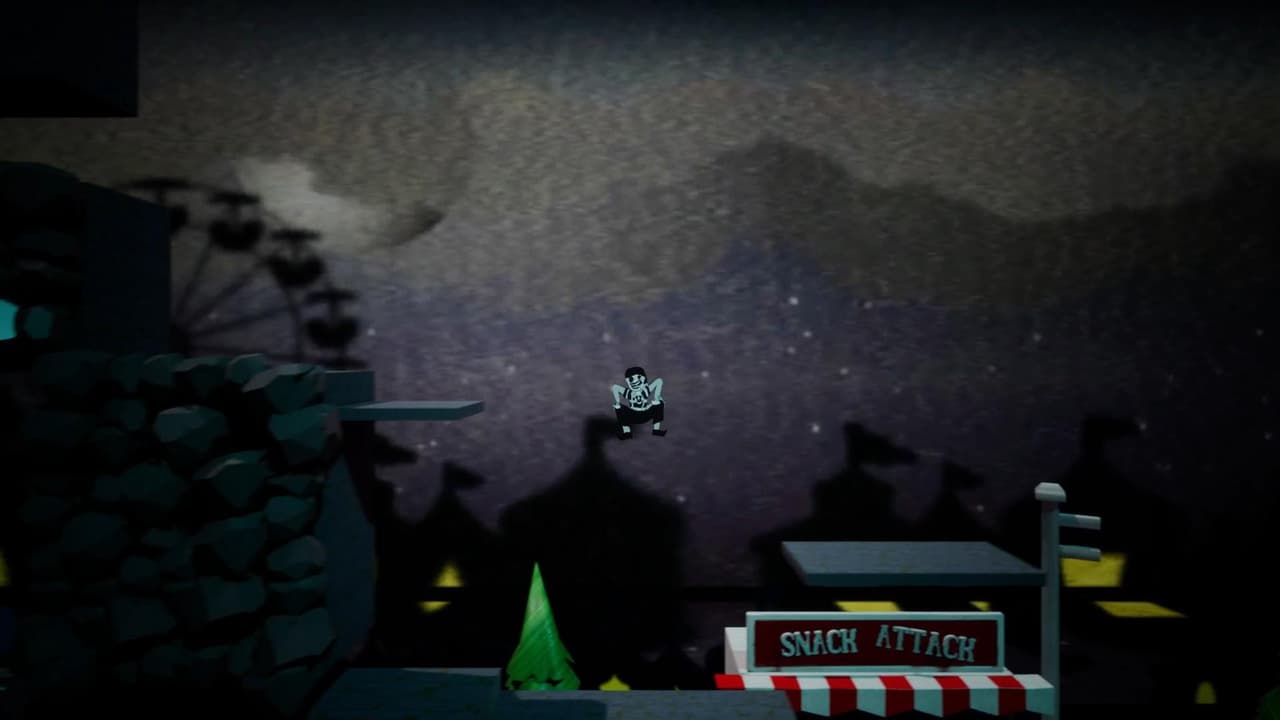 Carnival of Chaos screenshot 3