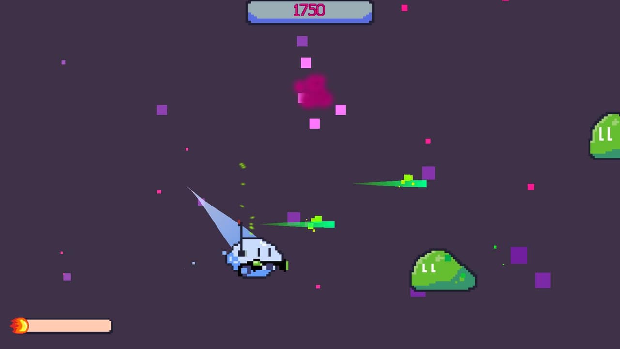 Spacexel screenshot 4
