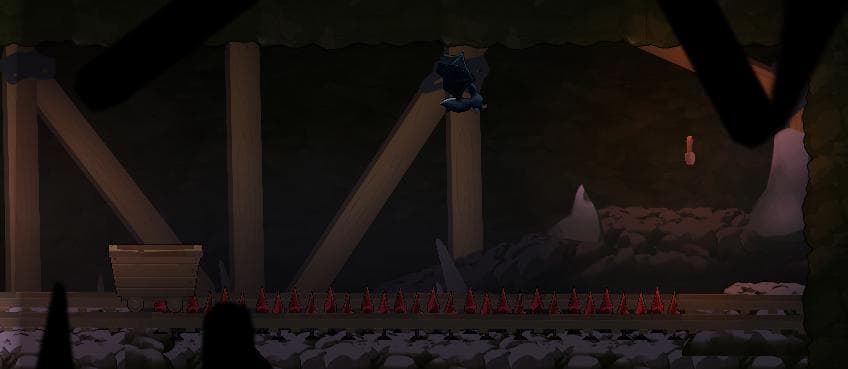 Ekhos (PT-BR) screenshot 3