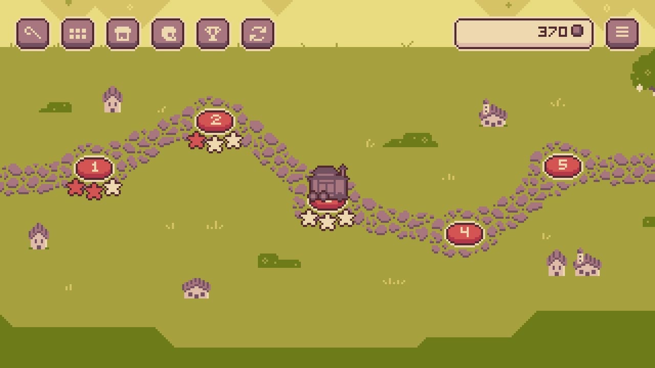 Flaky Bakery screenshot 5