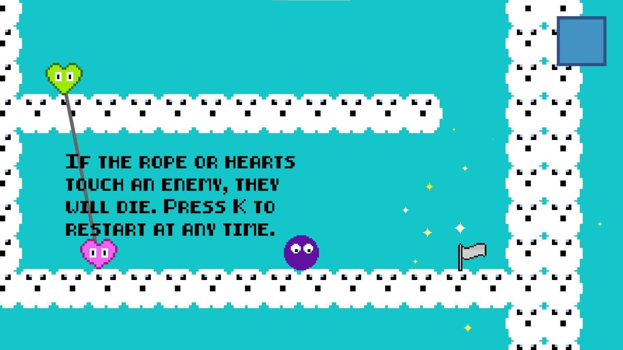 Heart-Strings