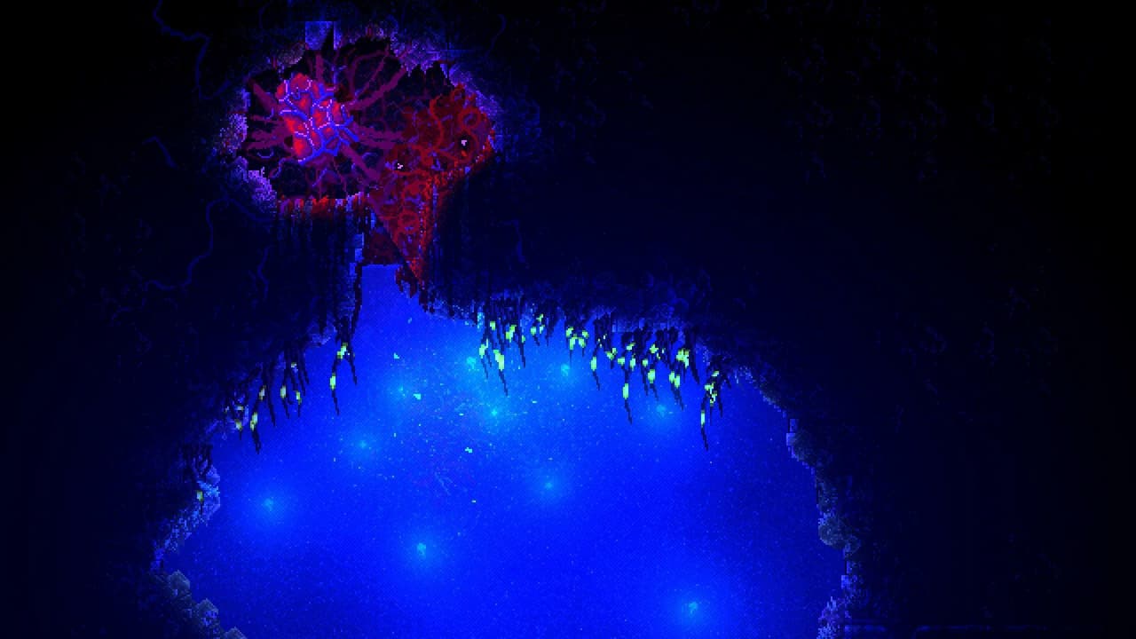 CARRION Demo screenshot 4
