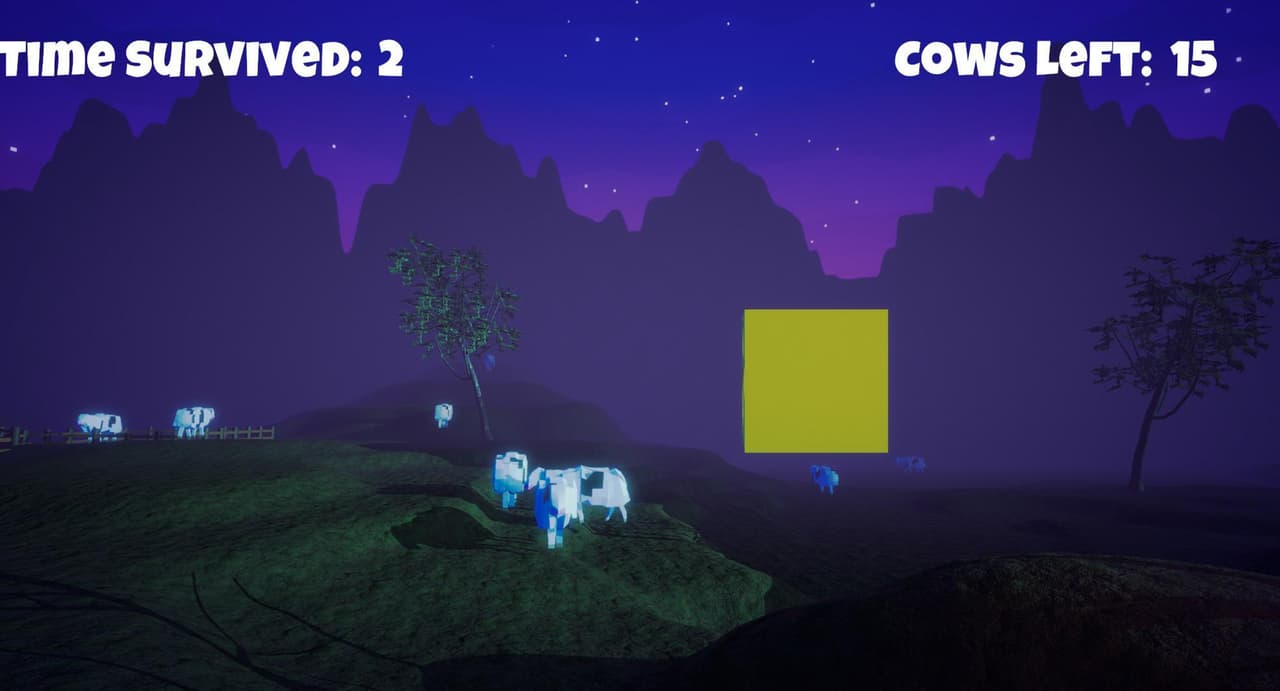 Say Cheese (itch) screenshot 3