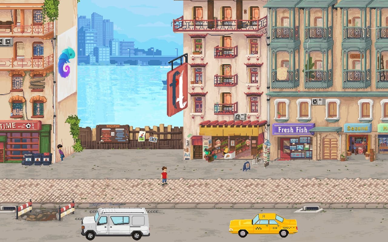 Football Story screenshot 3