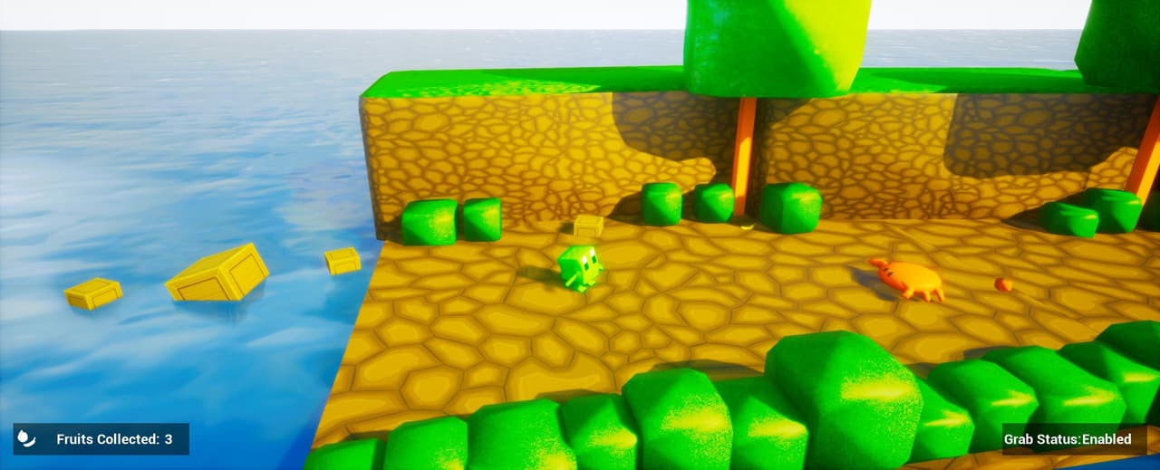 Slimy Life screenshot 3