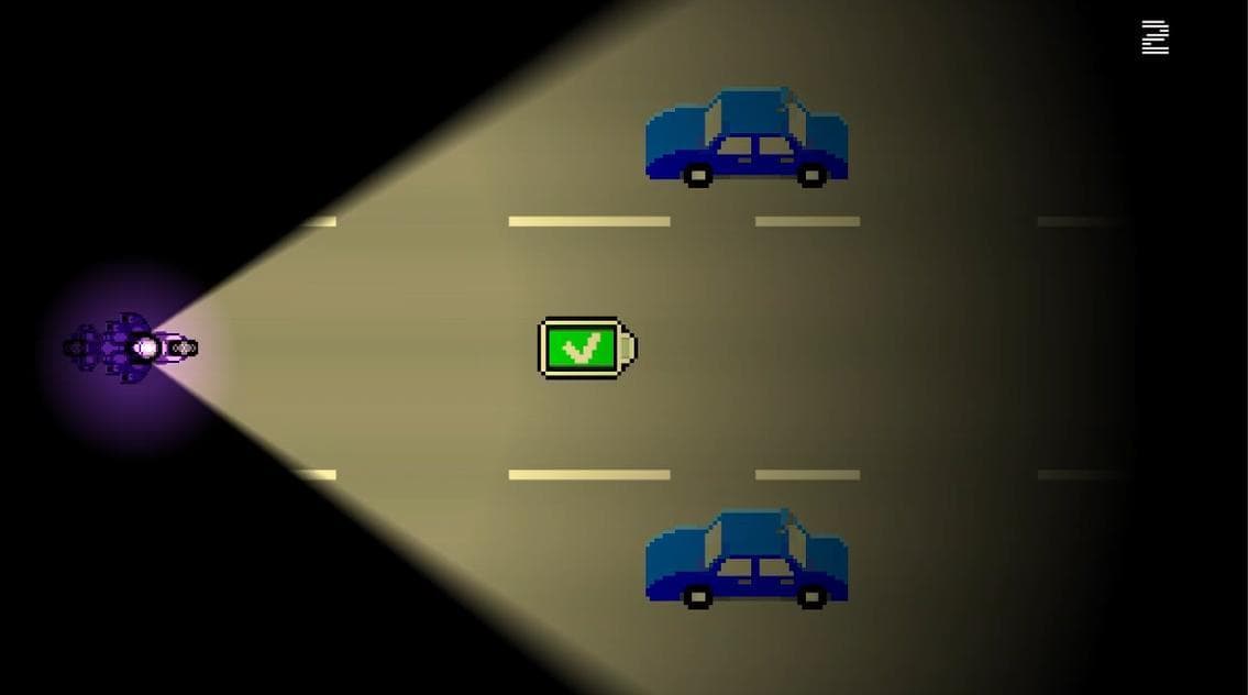 Night Drive (Muulk)