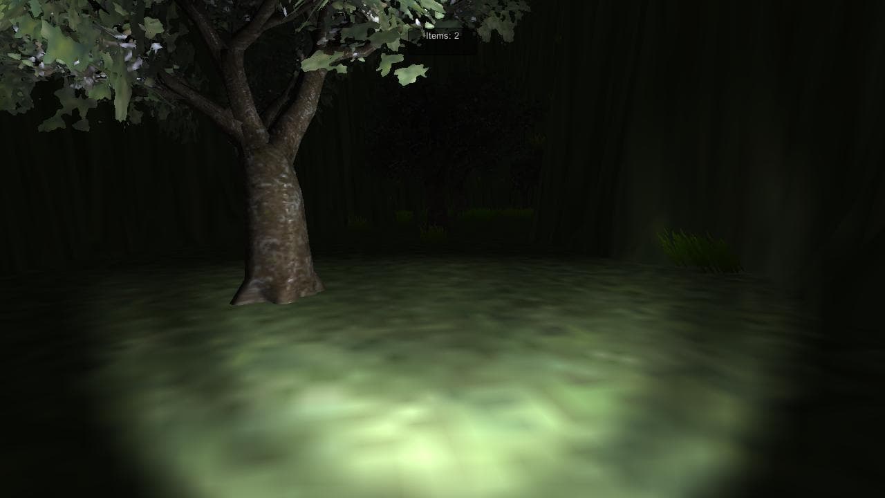 Spooks (itch) (TransGame668) screenshot 5