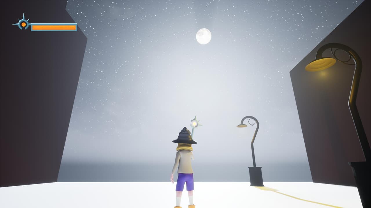 Tiny Apprentice screenshot 3