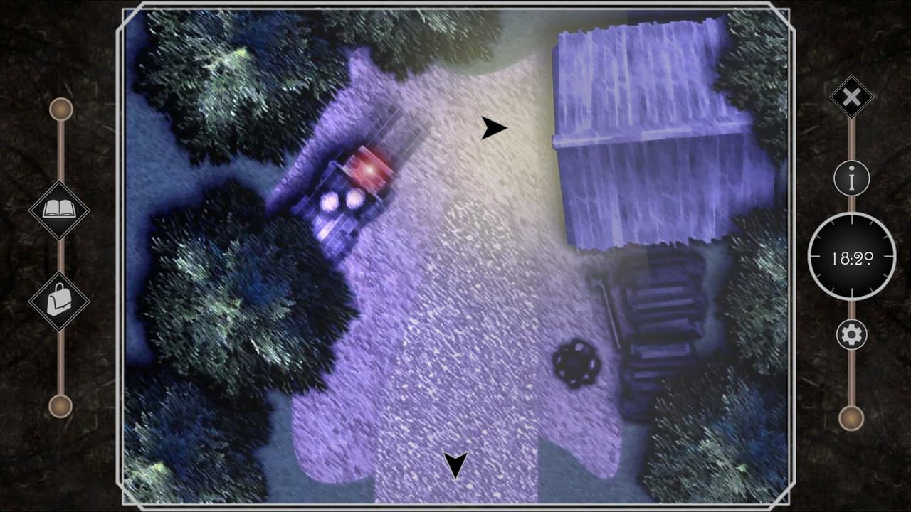 The Travelyan Home screenshot 4