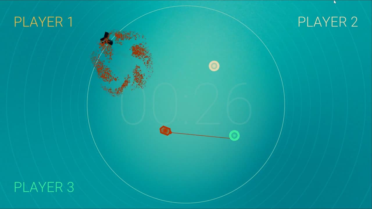Dont Go Outside (RafaCarneros) screenshot 4