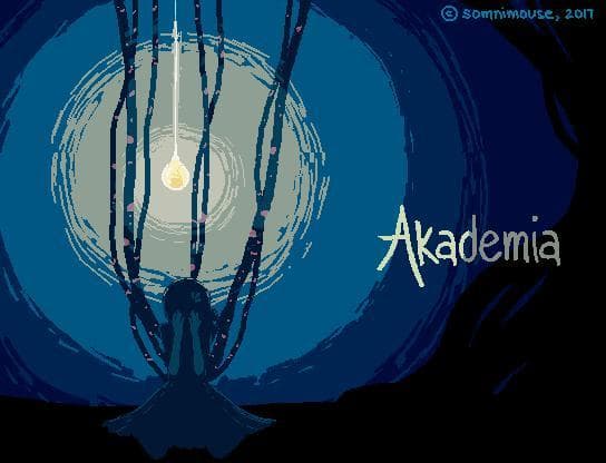 Akademia (Demo)