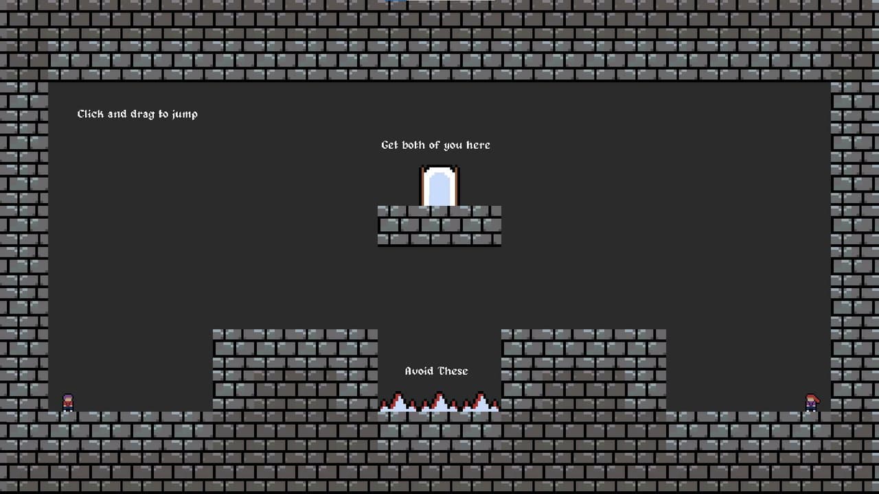 The Red String screenshot 3