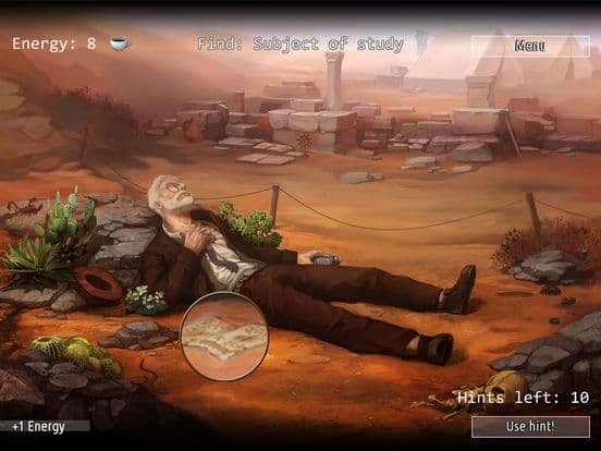 Who Is The Killer (Episode III) screenshot 3
