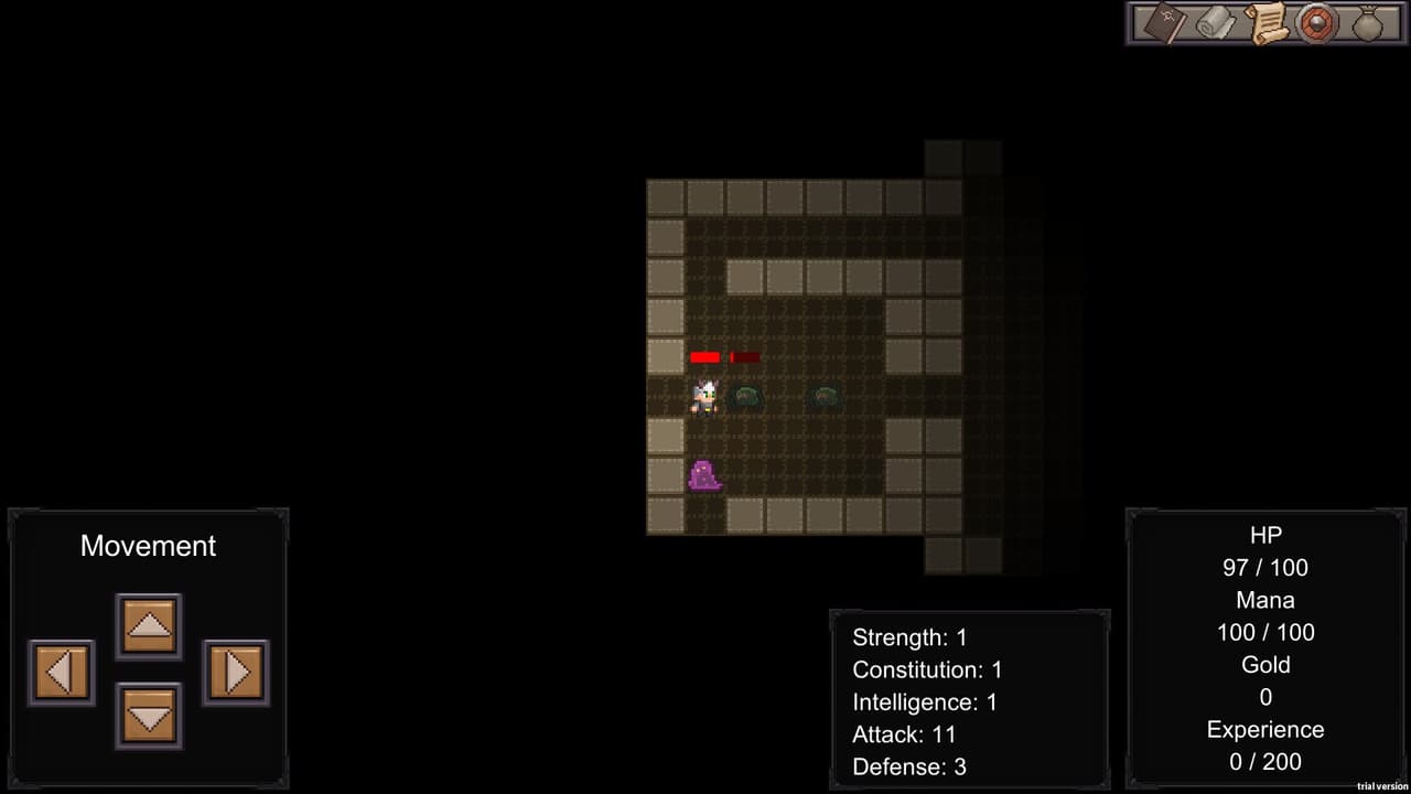 Beast Dungeon screenshot 4