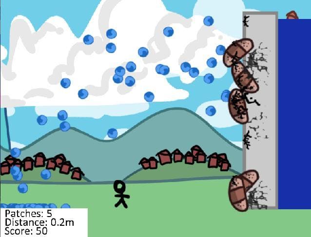 Dam screenshot 3