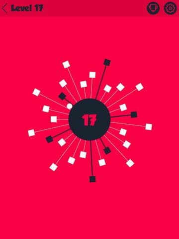 Roll & Bounce - Circular Bouncing Ball - Mobile Edition screenshot 4