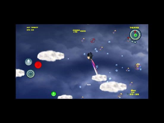 Tungoo screenshot 5