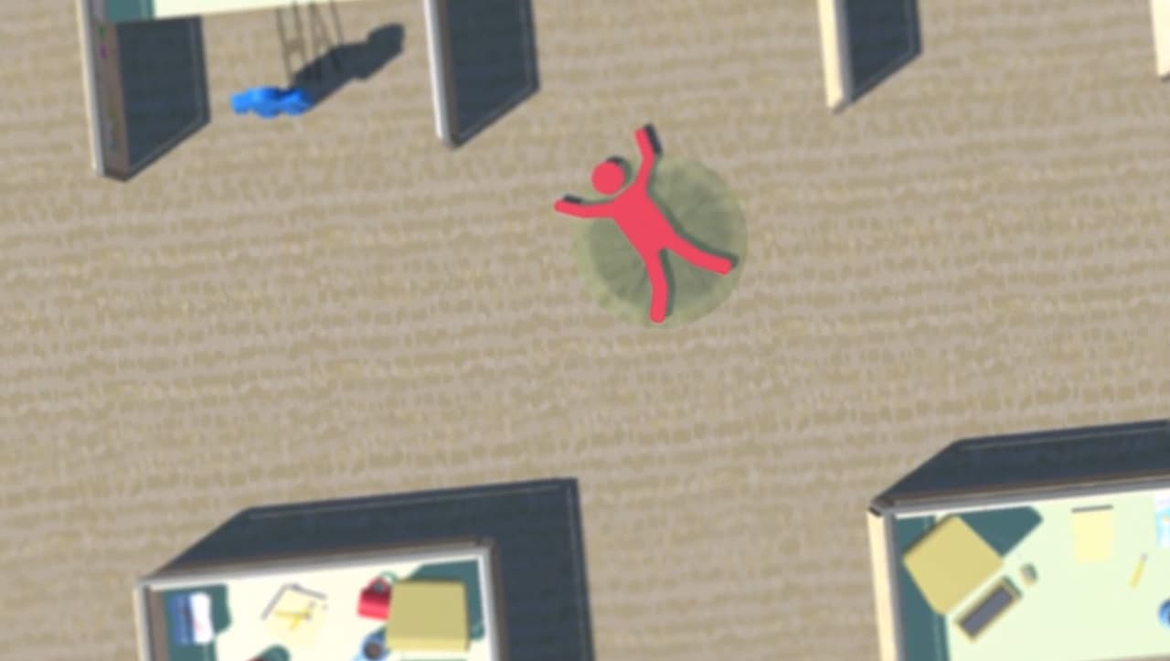 Gotta Go screenshot 6