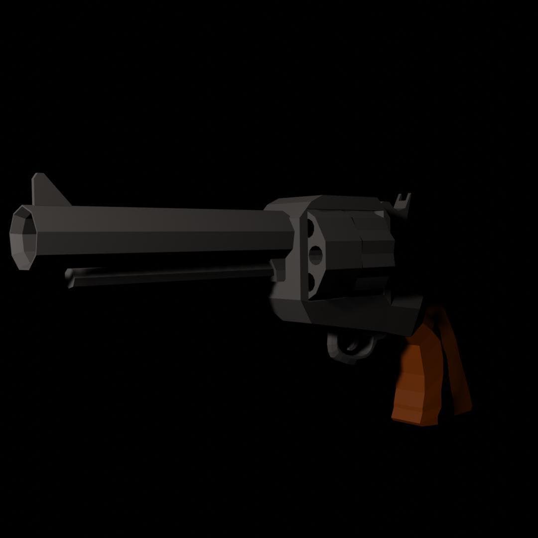Ye-Haw (Alpha-1.0.0)