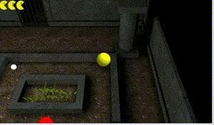 Pac screenshot 2