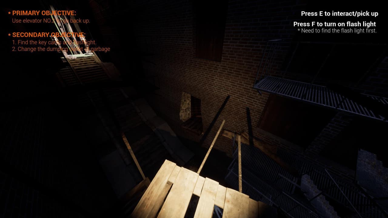 GBU - Going Back Up screenshot 6