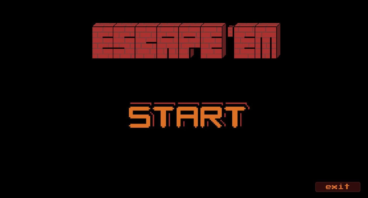 Escape Em screenshot 2
