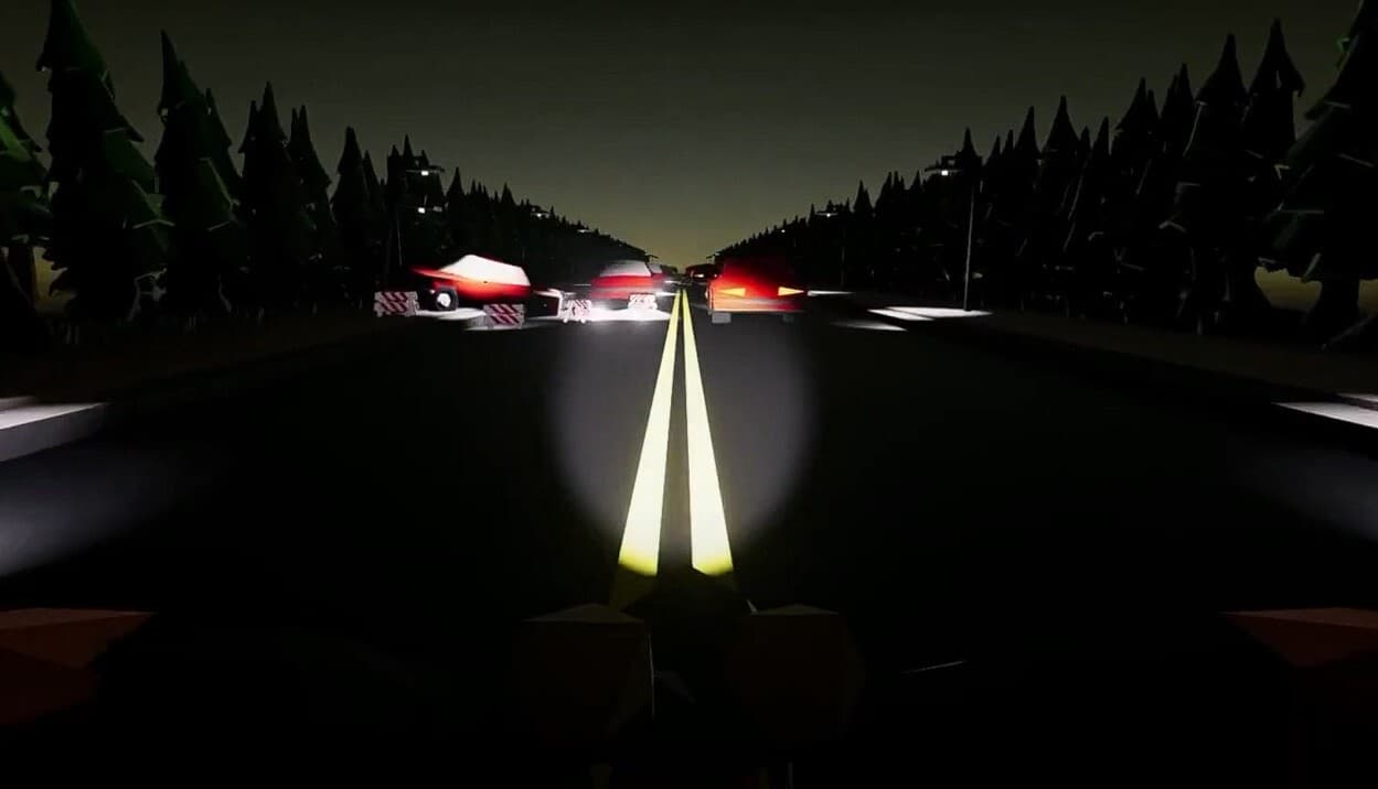 No turning back (Djanho) screenshot 2