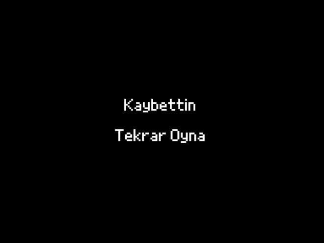 Space Attack (Kafa)