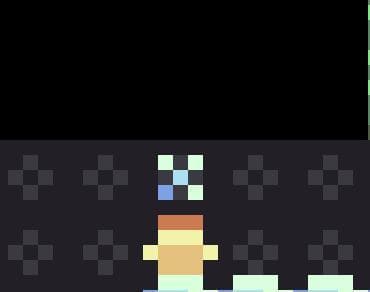 The great chasm
