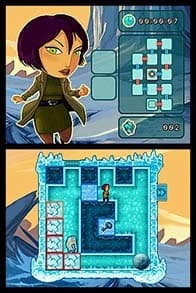 TURN: The Lost Artifact