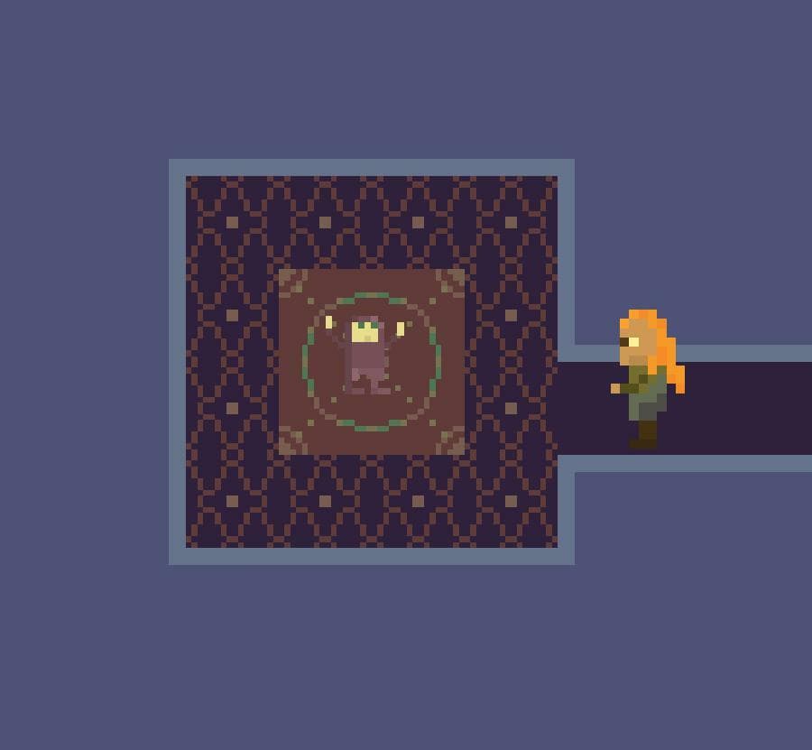 The Space (SemPruijs) screenshot 2