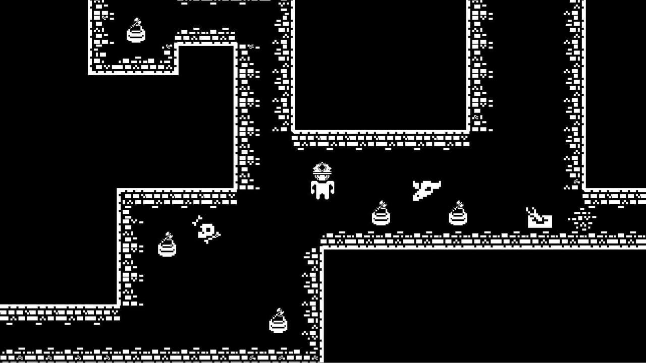 Beneath The Veil screenshot 3