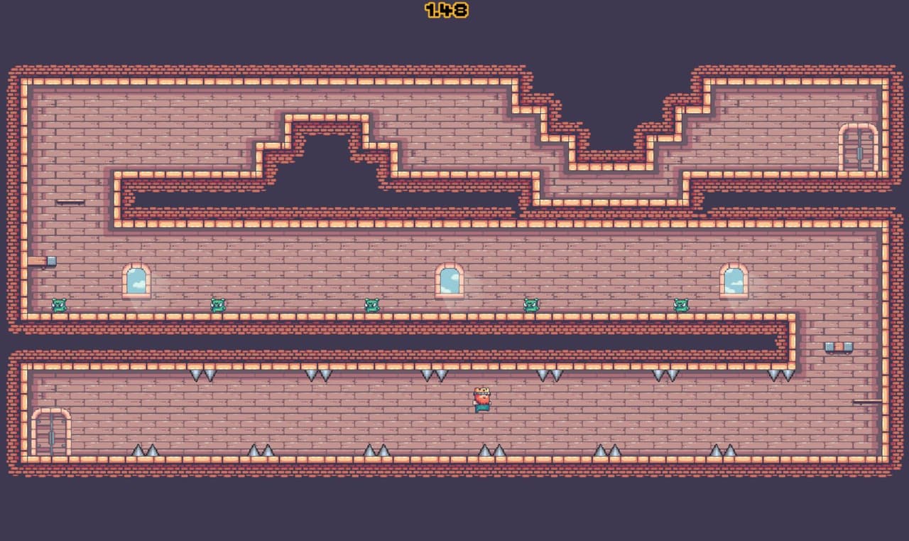 The Hurried King screenshot 5