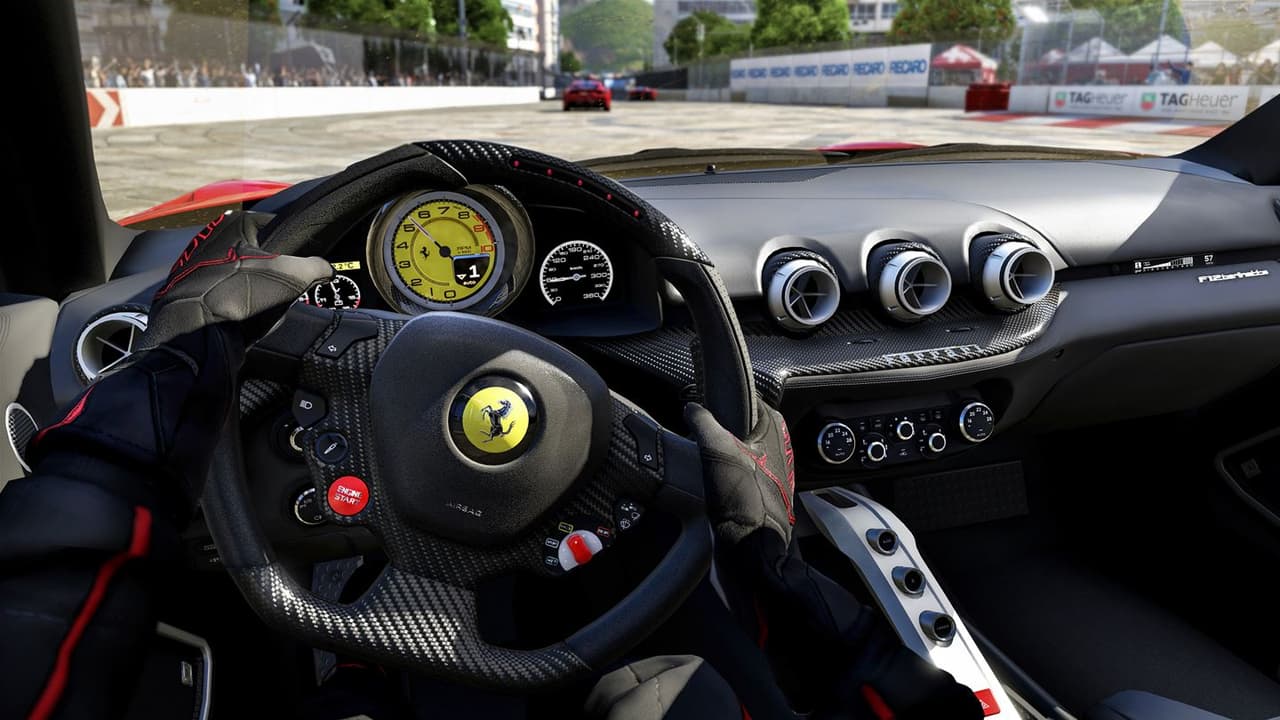 Forza Motorsport 6 screenshot 4