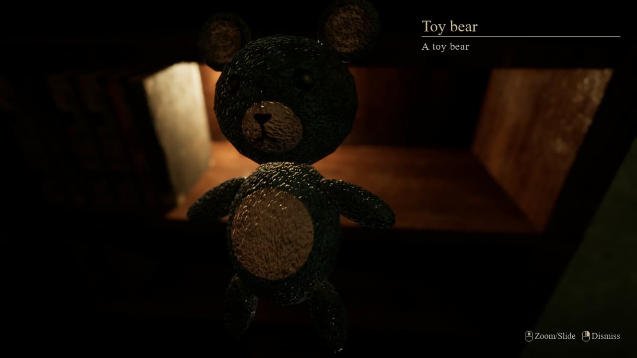 Languish screenshot 4