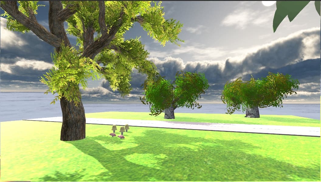 Metavers screenshot 5