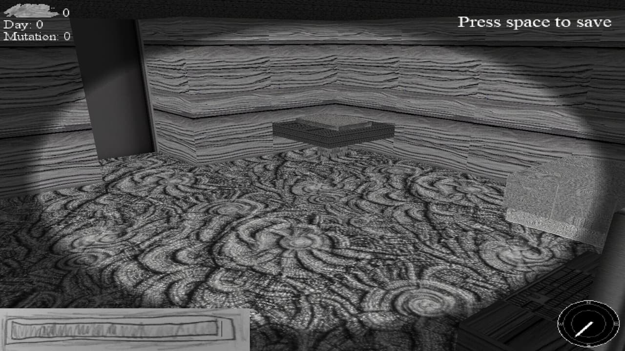 The Forest of Conx screenshot 4