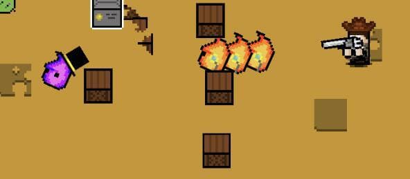 Wild.io screenshot 3