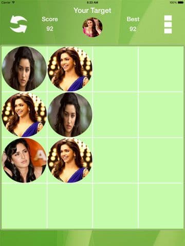 Celebrity 2048