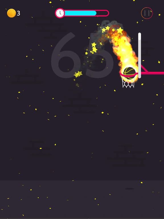 Dunk Party! screenshot 6