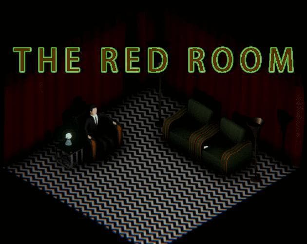 THE RED ROOM