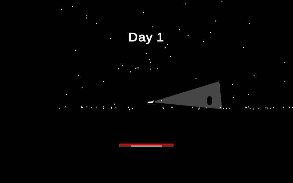Shelter (itch) (studiomilk) screenshot 2