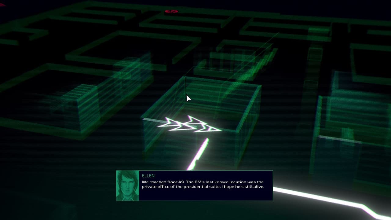 Cyber Ops screenshot 3