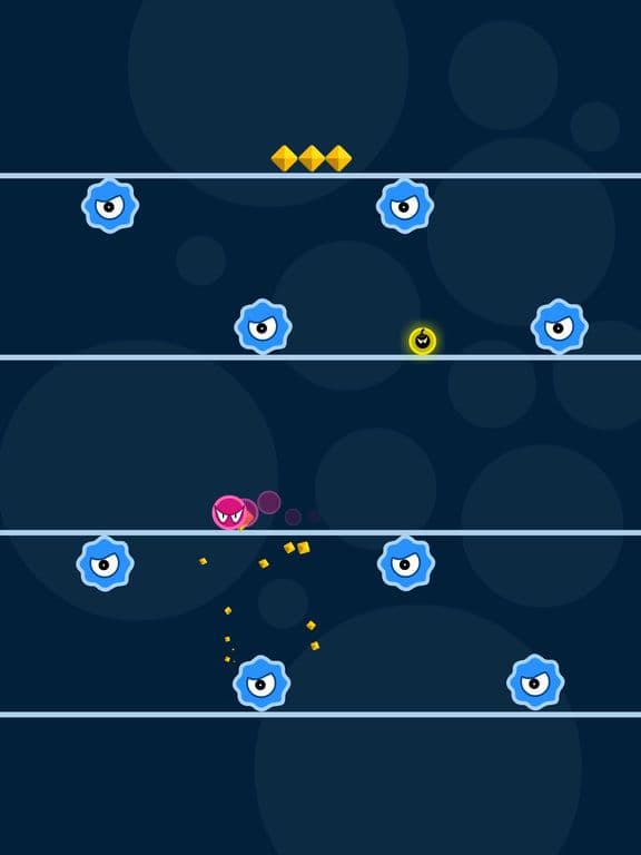 Idle Hopper - Craziest Game screenshot 5