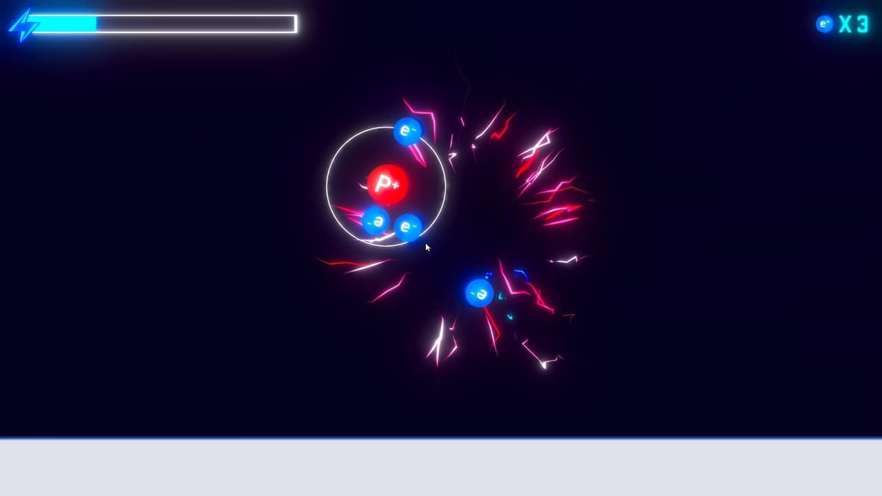 Electron (Anurag1212) screenshot 3