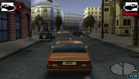 Gangs of London screenshot 4
