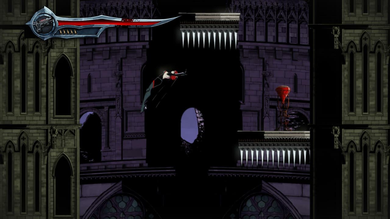 BloodRayne Betrayal: Fresh Bites screenshot 5
